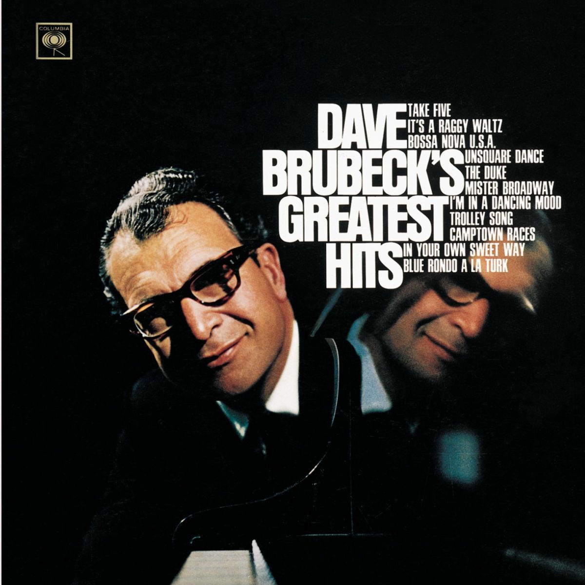 The Dave Brubeck Quartet